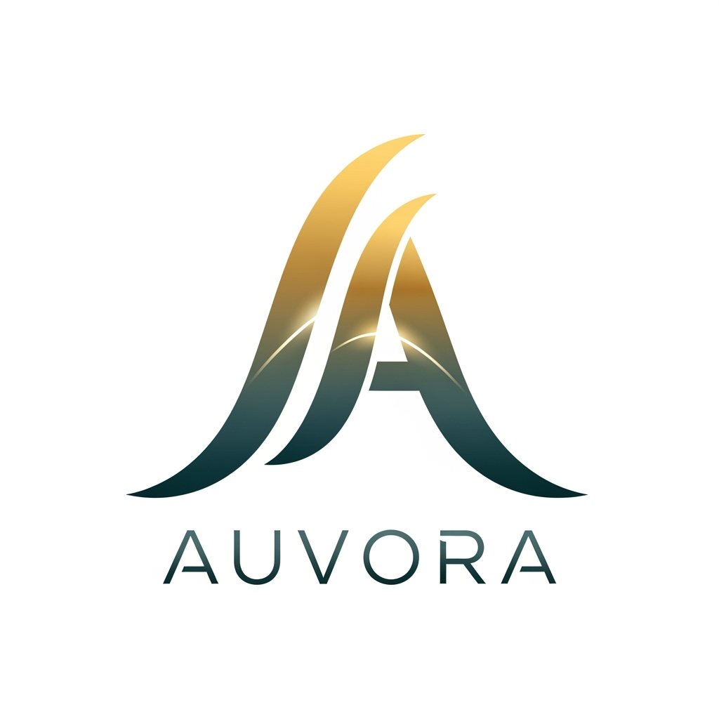 Auvora Logo
